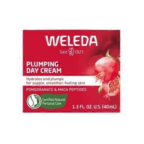 Weleda Plumping Day Cream, 1.3 Oz