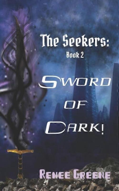 Sword Of Dark