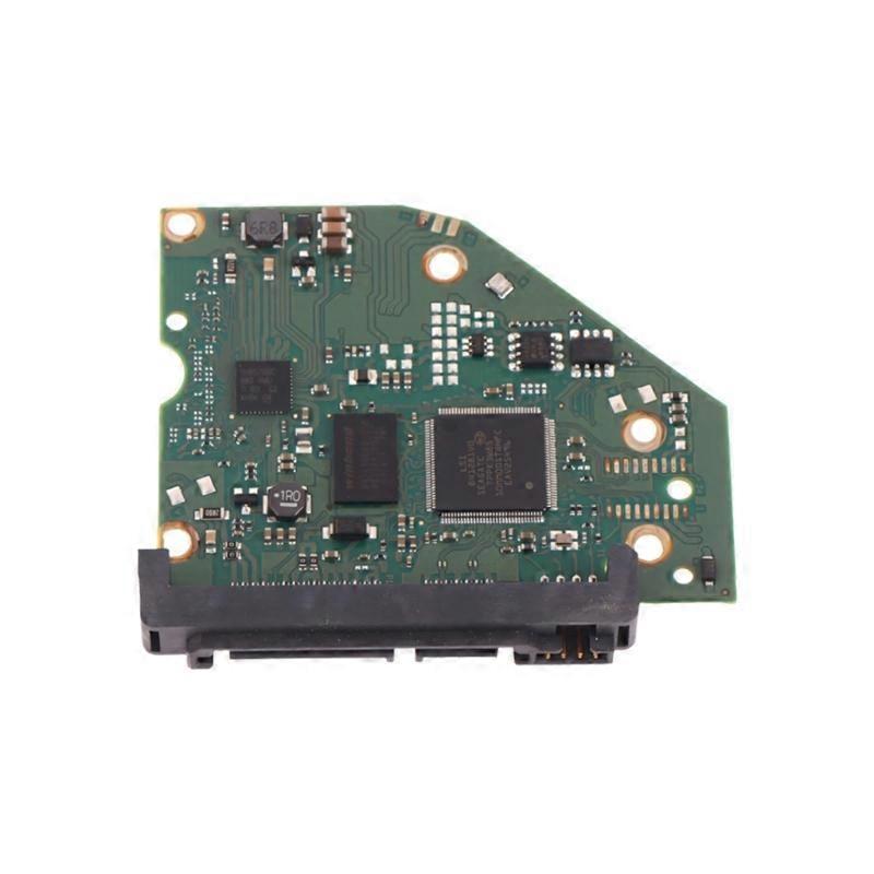 Replacement Hard Disk PCBs Board 100774000 For Desktop Computers Supports Multiple HDD Models And Version