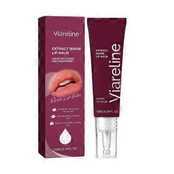 1pcHydrating Lip Balm: Softens lips and smooths lip lines; provides deep hydration and prevents dryness and cracking.