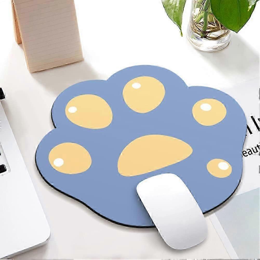 Washable Cat Claw Mouse Pad