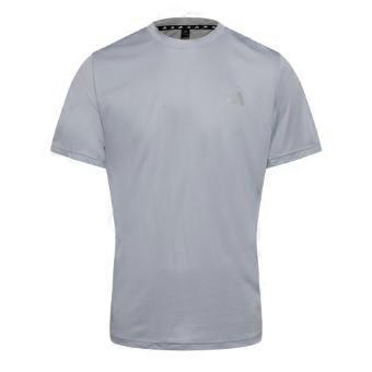 Adidas Mens Train Essentials Logo T-Shirt