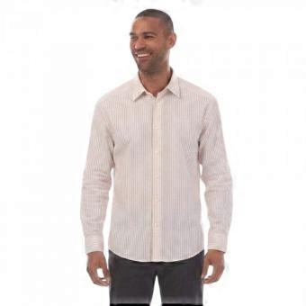 Boss Mens C-Cole Narrow Stripe Shirt