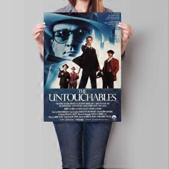 The Untouchables Kevin Costner Jigsaw Puzzles Suitable As Gifts