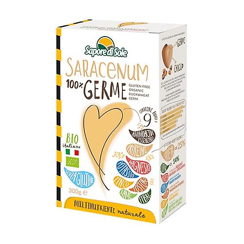 Saracenum Buckwheat Germ 300 g