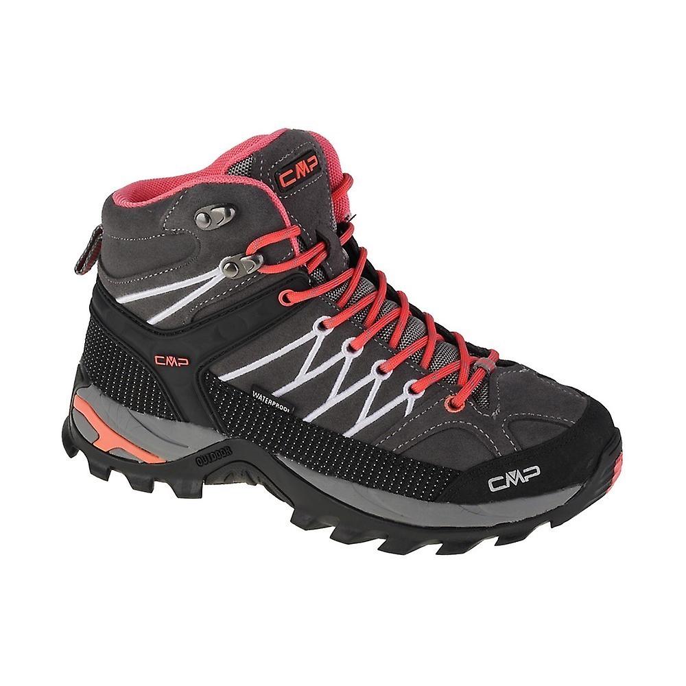 CMP Rigel Mid 3Q1294667UL training all year women