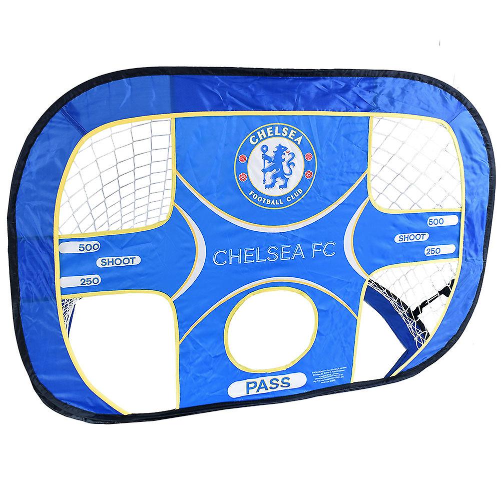 Chelsea Fc Pop Up Tor