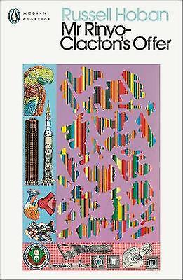 Mr Rinyo-Clacton's Offer