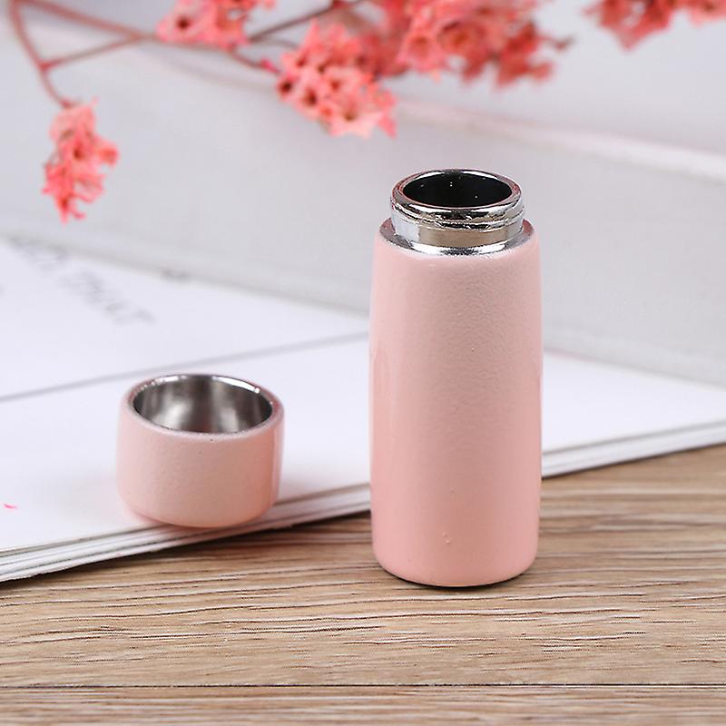 1:6 دمية ميني فراغ كوب غطاء يمكن فتحه لعبة نموذج الديكور