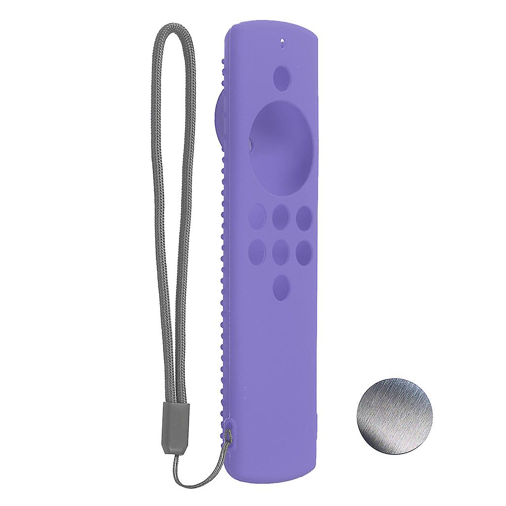 For Amazon  Fire TV Stick Lite New Remote Control Silicone Protective Cover