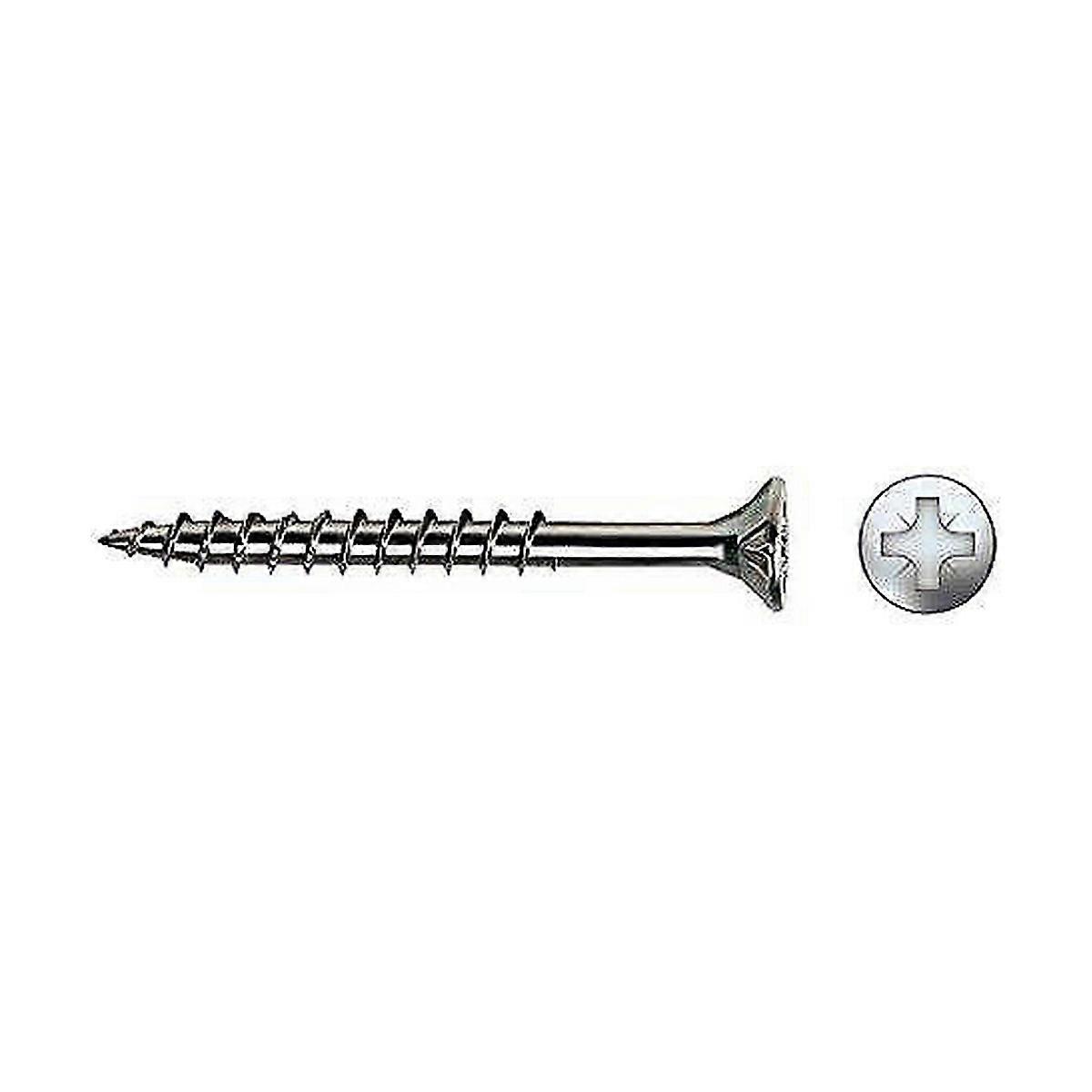 Screw kit CELO Galvanised (40 Units)