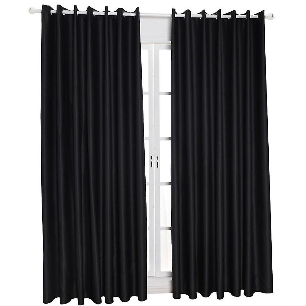 Darkening Curtains