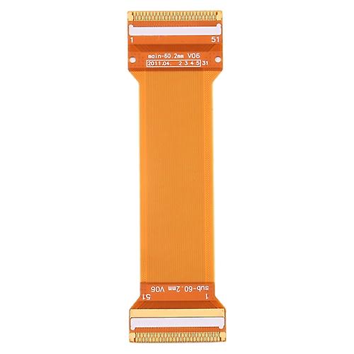 For Samsung E800 Motherboard Flex Cable
