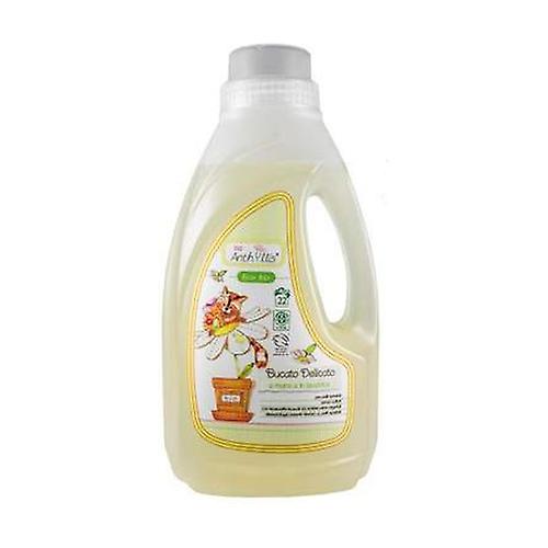 Delicate Detergent for Baby Clothes Eco 1 L
