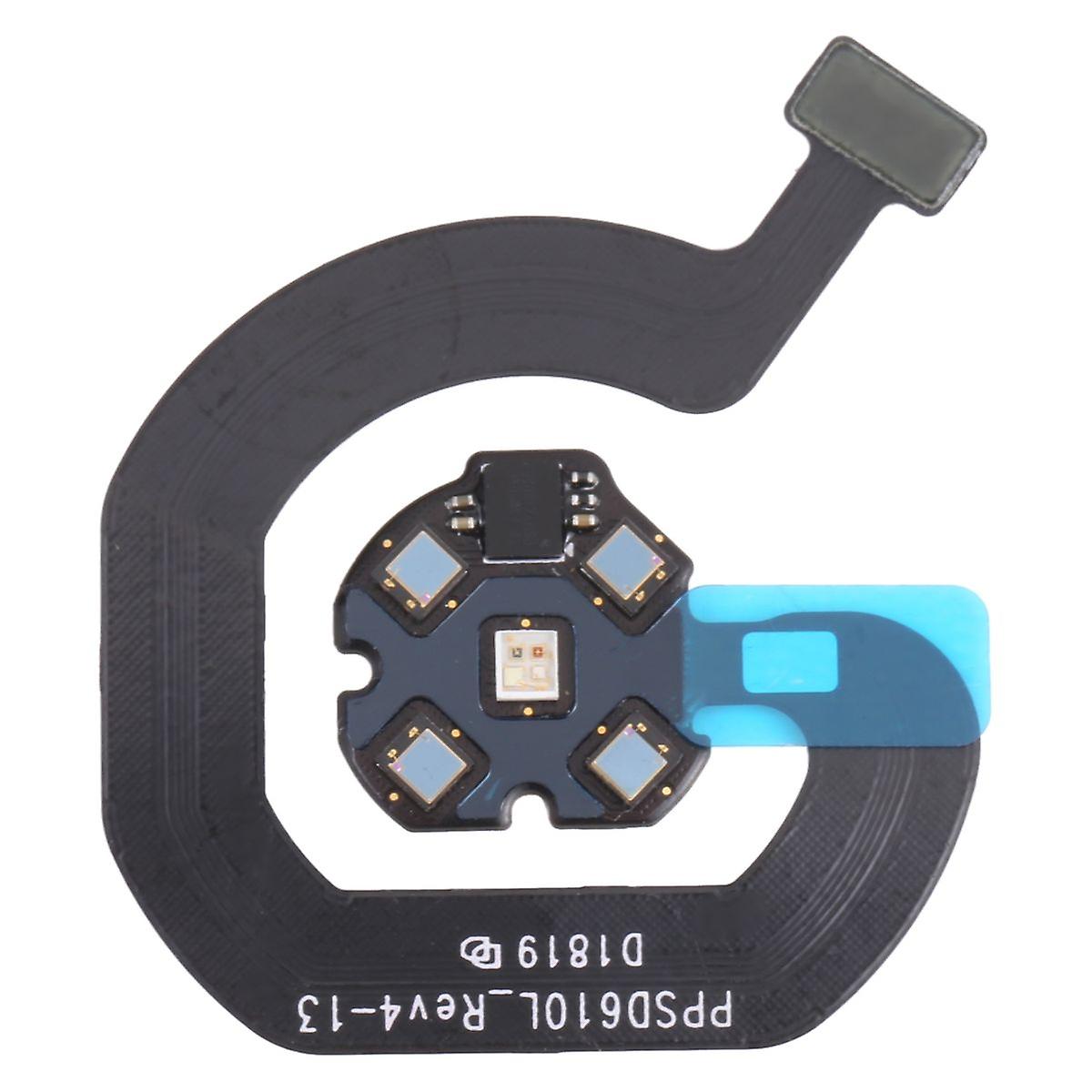 Heart Rate Sensor Heart Rate Sensor Flex Cable Cable for Samsung Galaxy Watch 46mm SM-R800