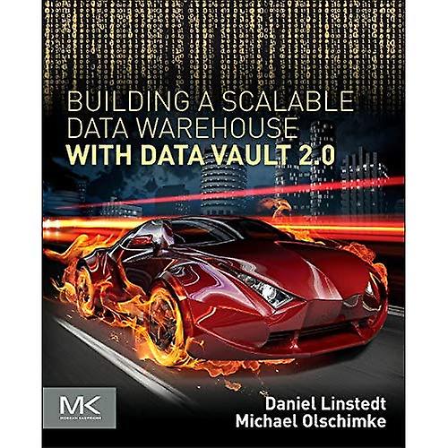 Construcción de un almacén de datos escalable con bóveda de datos 2.0