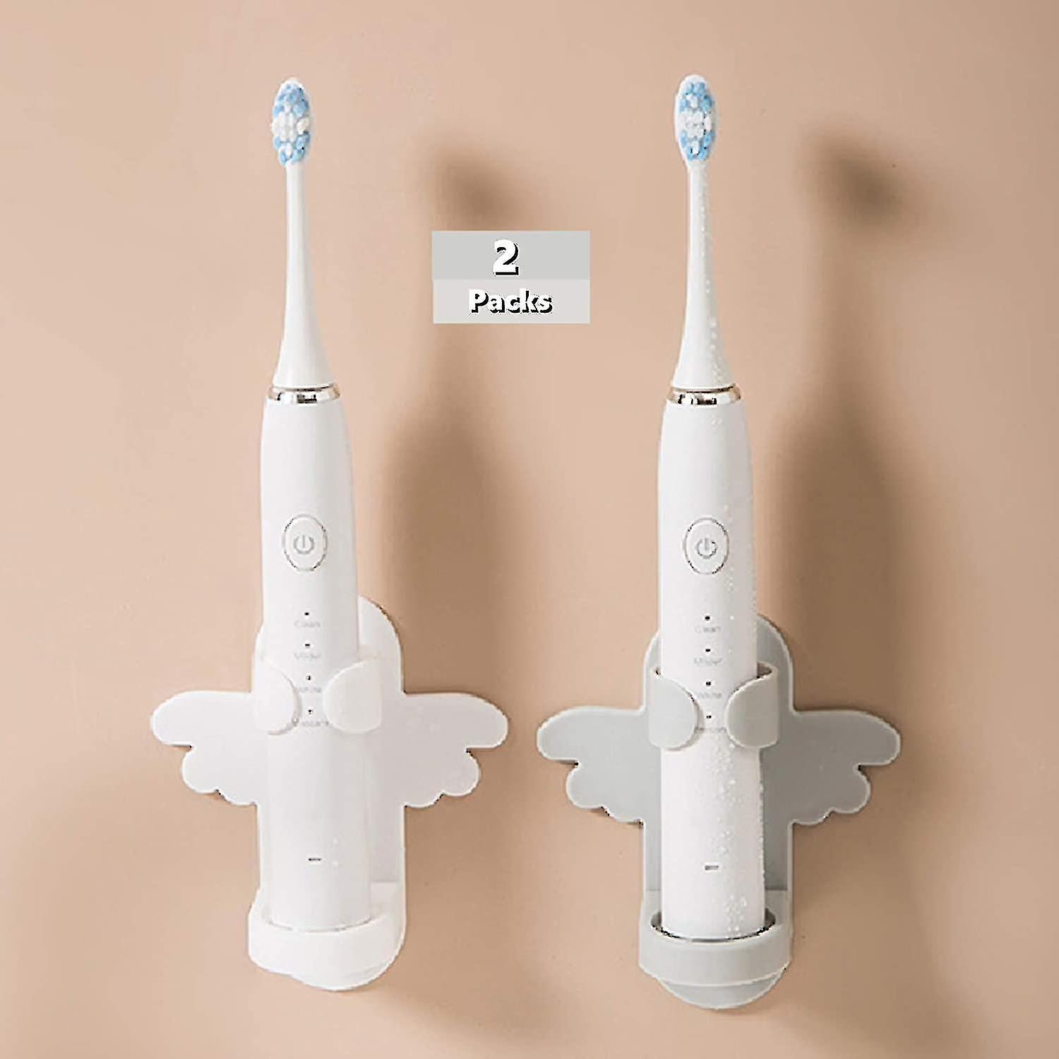 Electric Toothbrush H For Bath 2 Pack Toothbrush