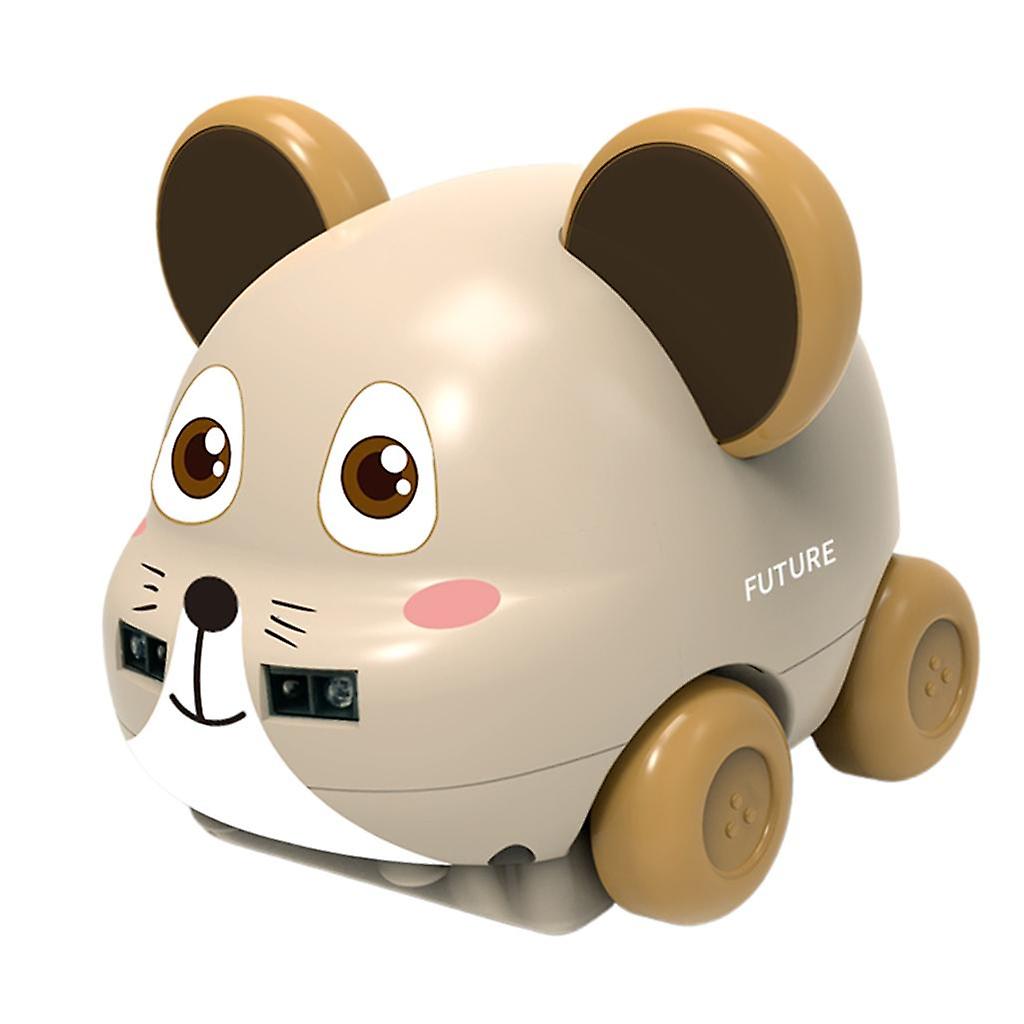 1:32 Remote Control Tracks Toys 4 Channels for Kids Mouse
