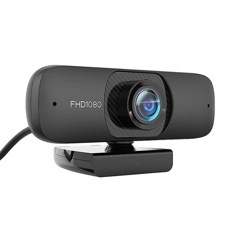 HD Version 1080P 1080P Cl Webcast Webcam