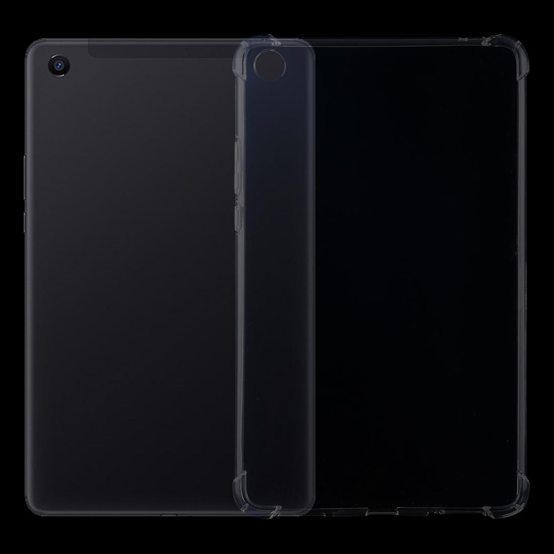 For Xiaomi MiPad 4 TPU Protective Case
