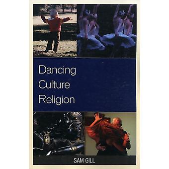Cultura da Dança e Religião - Sam Gill