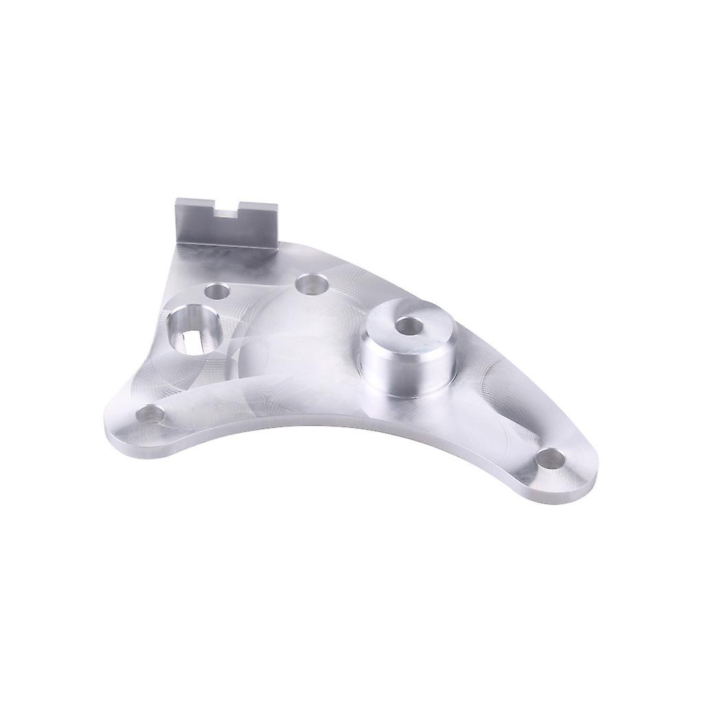 Gear Lever Bracket 707002439 (Silver)