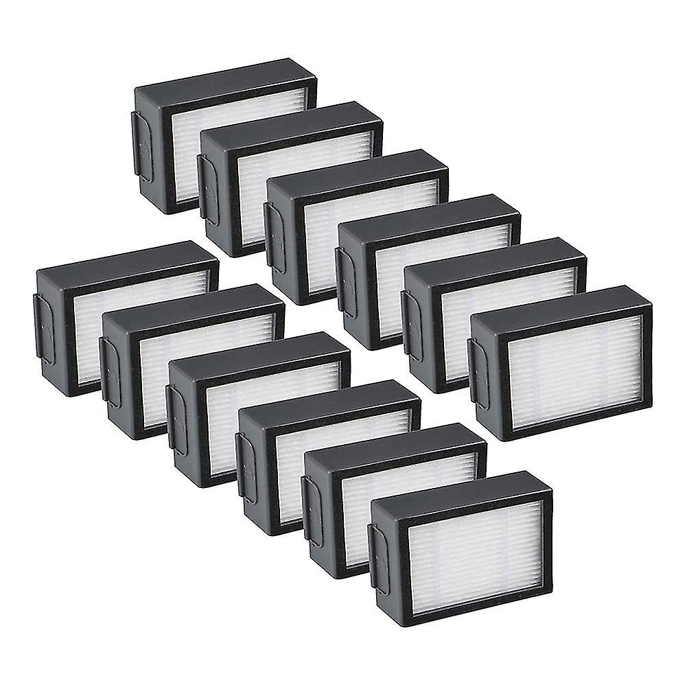 12pcs For I7 I7+ E5 E6 I3 Robot Vacuum