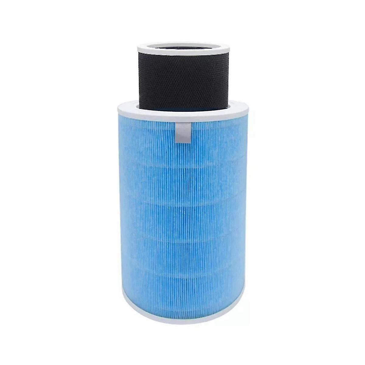 Pm2.5 Hepa Filter für Luftreiniger 2s 3 Pro Aktivkohlefilter Luftreiniger 2s Filter, a