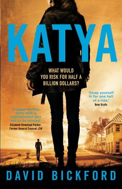 Katya - David Bickford