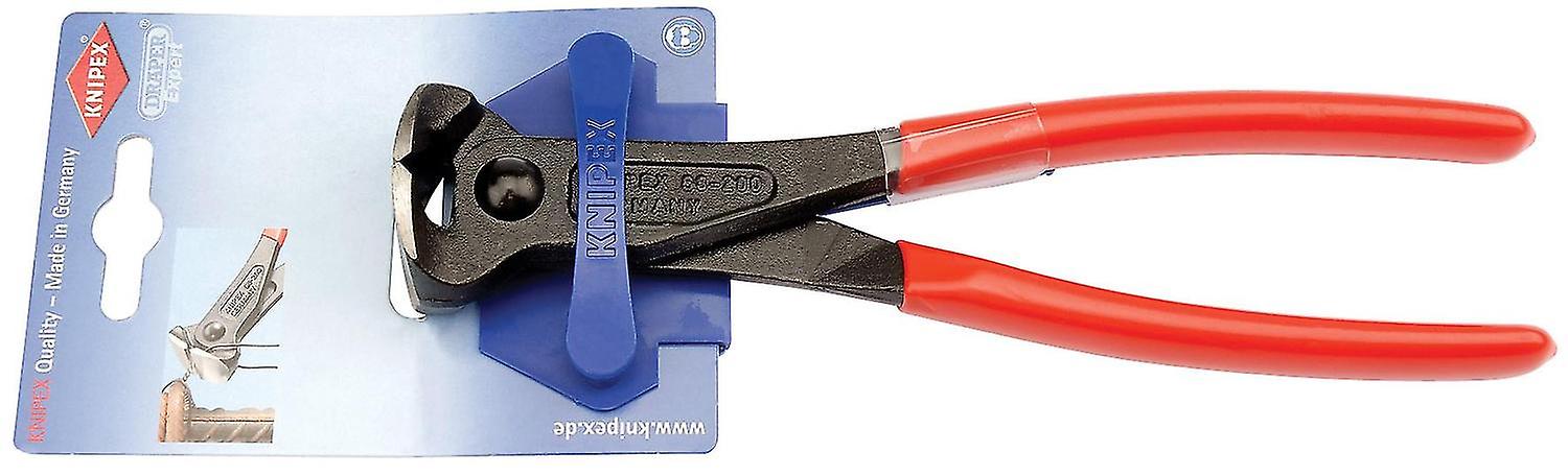 80313 200mm End Cutting Nippers
