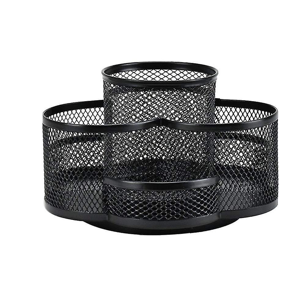 360-de Pen H For Desk With 7 Comments,mesh Desktop For