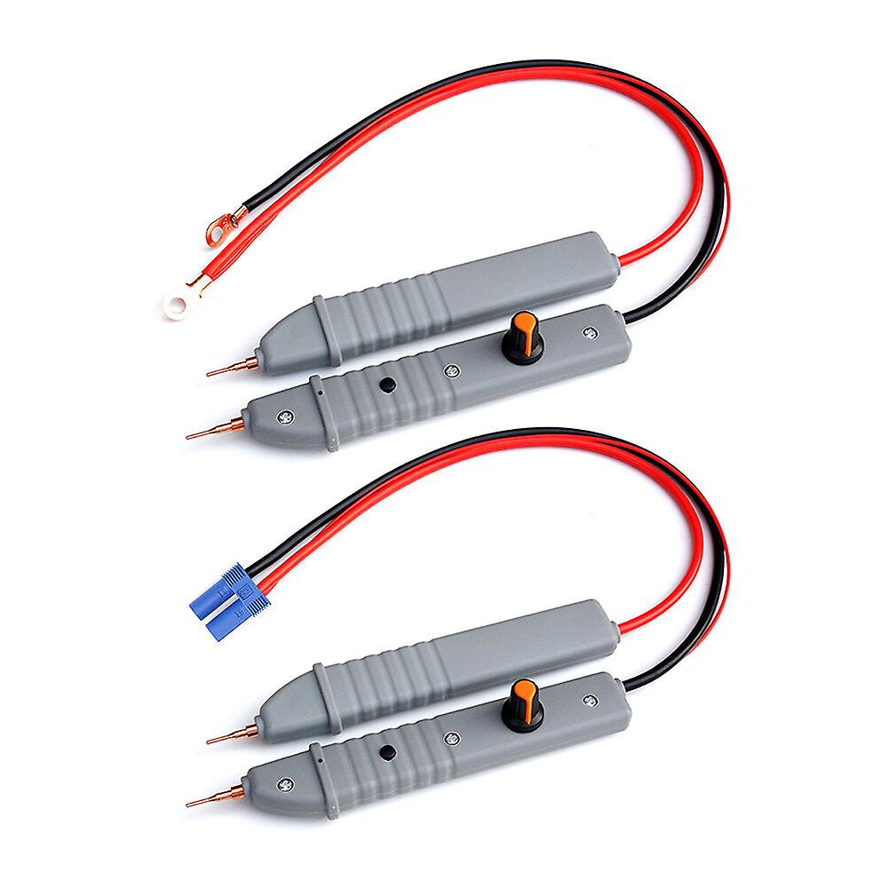 Spot Welding Machine High Current Handheld Point Welder Automatic Trigger For 18650 Battery For 21700 Battery Pack