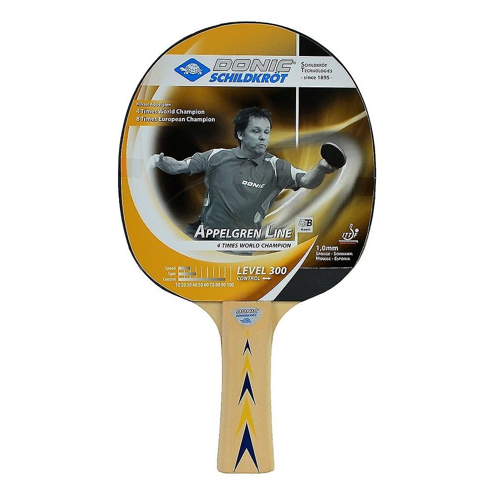 Donic Appelgren 300 703003 table tennis rackets