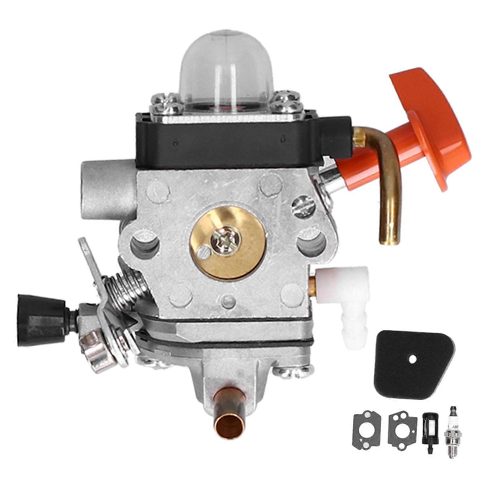 Ensemble de joints de filtre à air et de filtre à carburant pour carburateur STIHL FS90 FS100 FS110 FS87 HT100 HT101 C1QS174