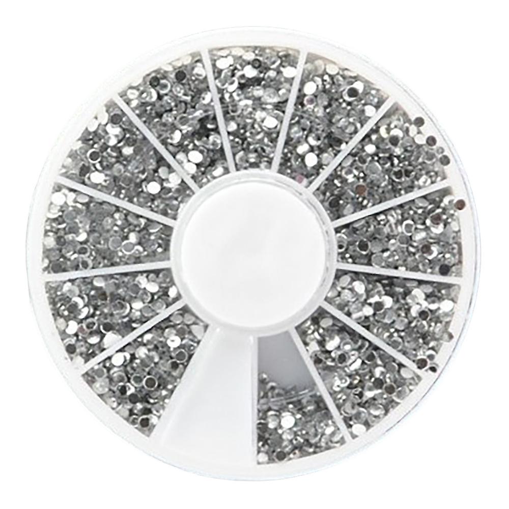 Strass ca. 3600pcs 1, 5mm 