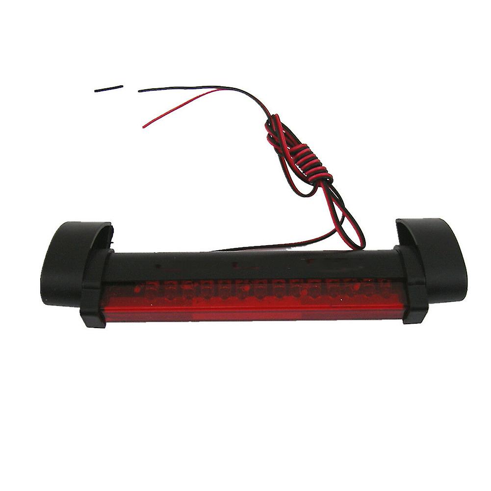 12V LED Third Brake Light Car Warning Tail Lamp LED Parking Light