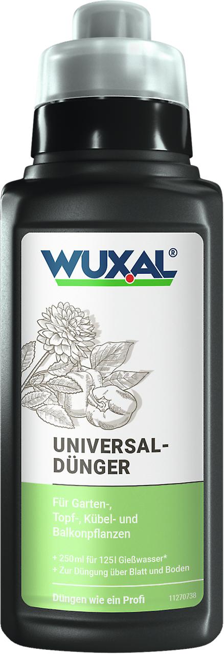WUXAL® Universal Fertiliser, 250 ml