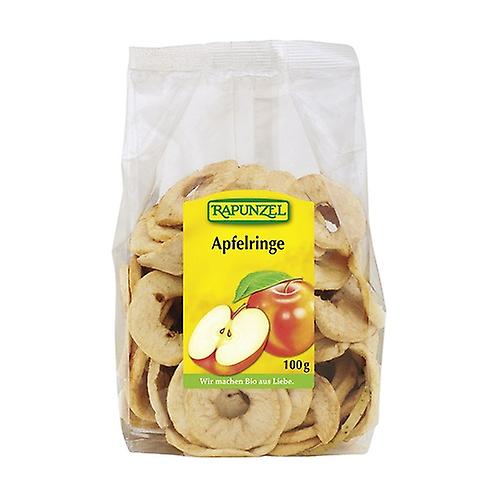 Dried apple 100 g