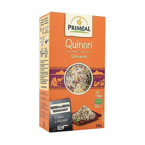 Quinoa Quinori Mix 500 g