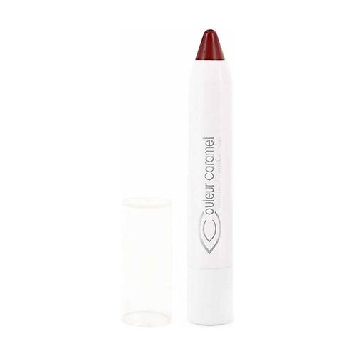 Twist and lips n ° 407 Glossy red 3 g