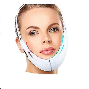 Ems Gesichtslifting-Gerät Gesichtsmassagegerät Led Photon Therapy Face Slimming