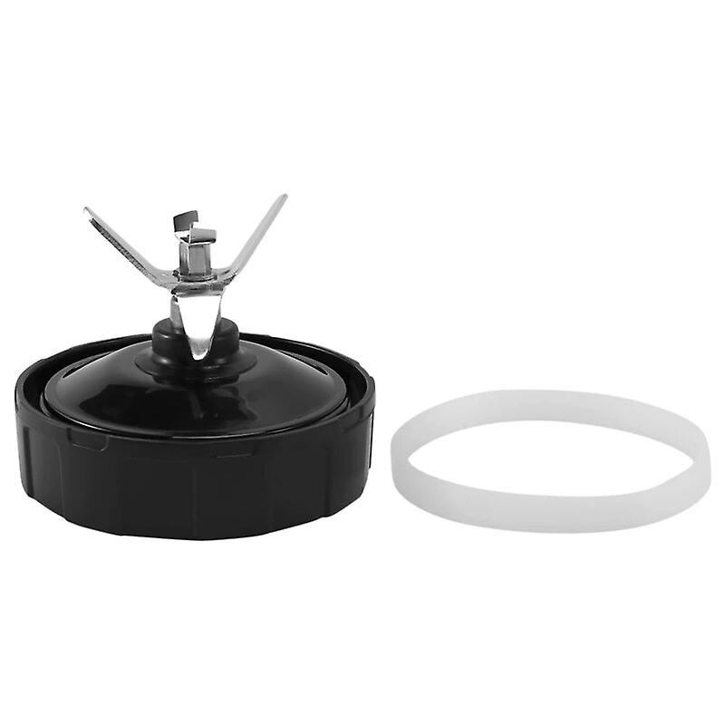 7 Fin Extractor Blade Replacement Parts For Juicer For Nutri Ninja Auto IQ BL482 BL642 BL642 BL2013 (3 Pc / Set)~11019