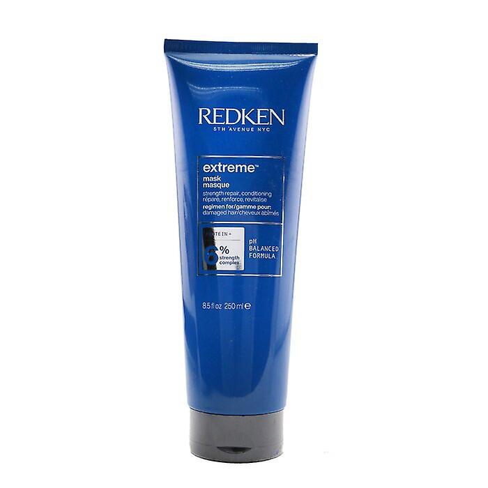 Redken Extreme Mask (for Damaged Hair) 250ml/8.5oz
