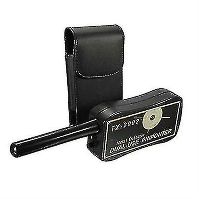 High Sensitivity Handheld Metal Detector Locator Az18250