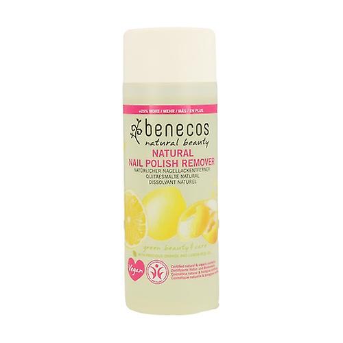 Nail Polish Remover Eco 125 ml