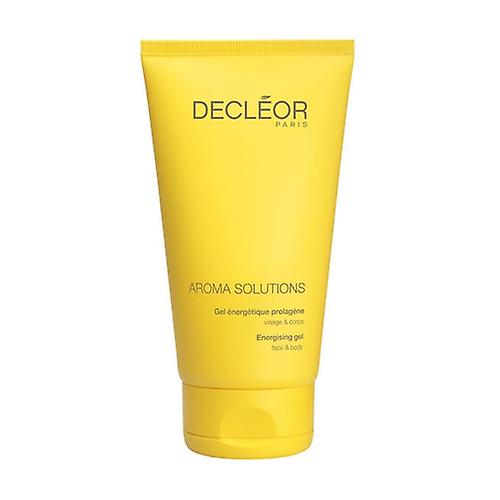 Aroma Dynamic firming gel 150 ml of gel