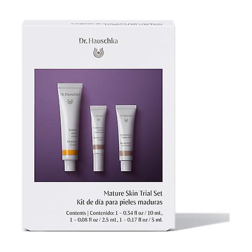 Day Kit For Mature Skin 3 units