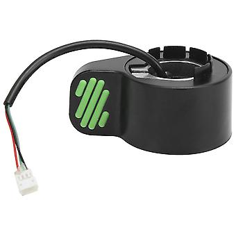 Ninebot ES1 / ES2 / ES3 / ES4 Acceleratore Scooter Elettrico Acceleratore - Accessorio Verde