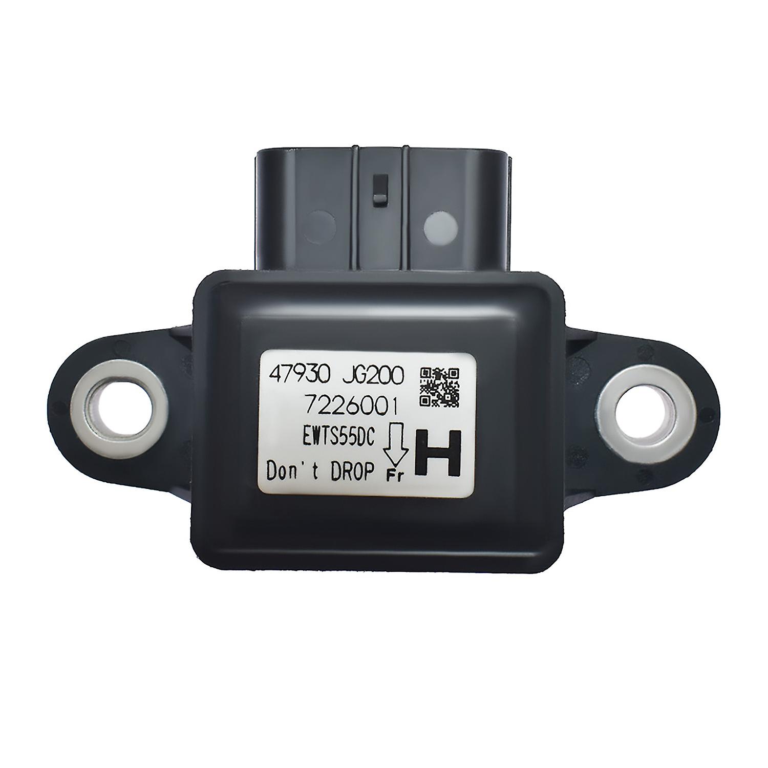 ABS sensor  47930-JG200