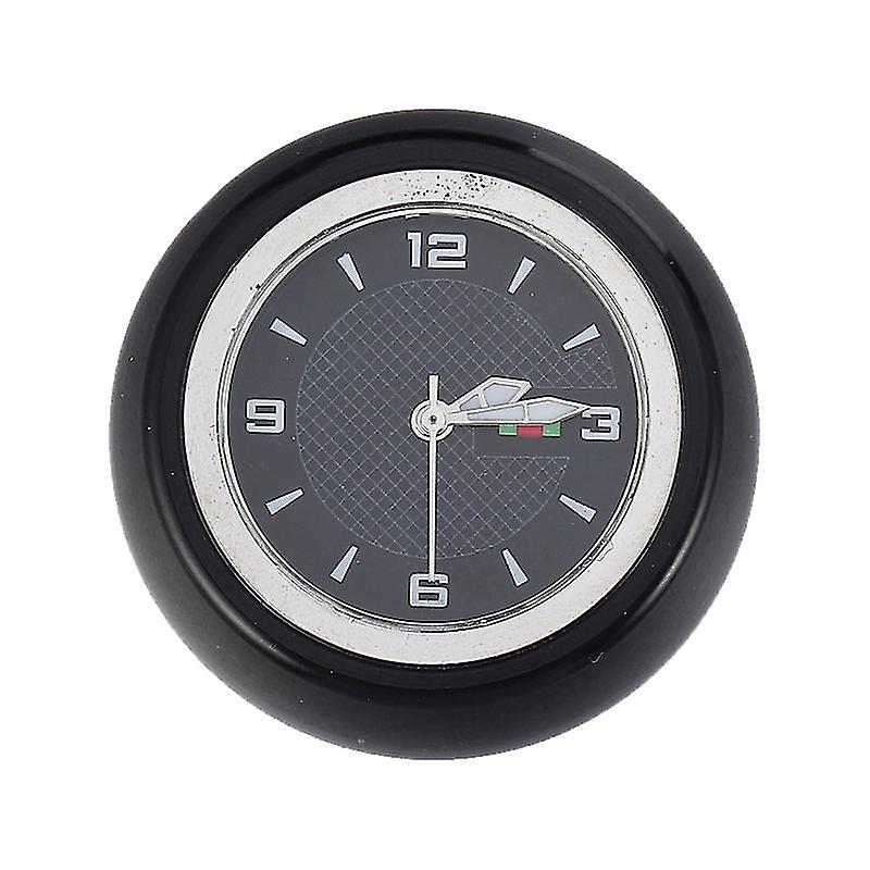 1pcs Bike Headset Stem Watch